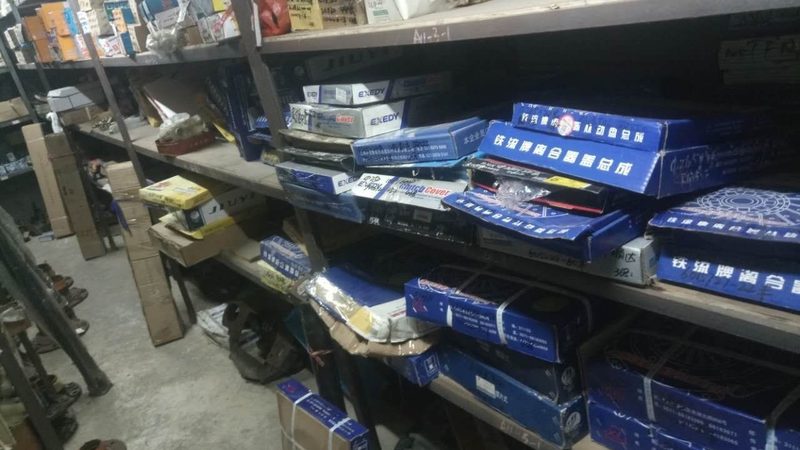 轮胎花纹：家用车轮胎如何挑选合适的纹路？**