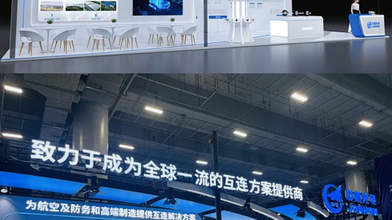 汽配城选购：现场体验，品质直观