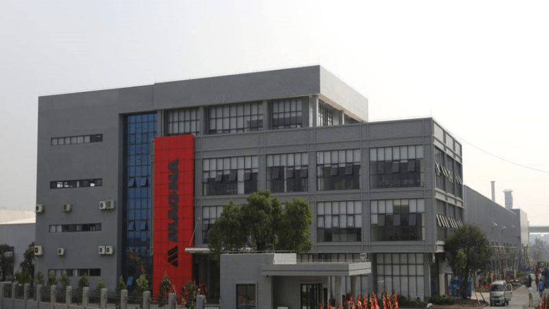 底盘配件材质揭秘：如何选择高品质的底盘配件