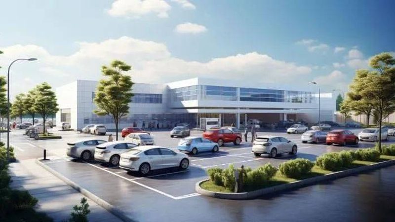 新能源汽车零部件厂家十大品牌，揭秘行业领军者