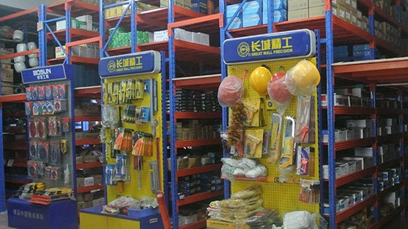 改装件价格表大全：如何避免选购陷阱